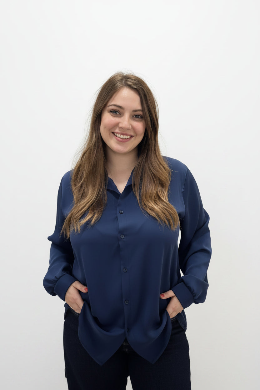 Camicia basic