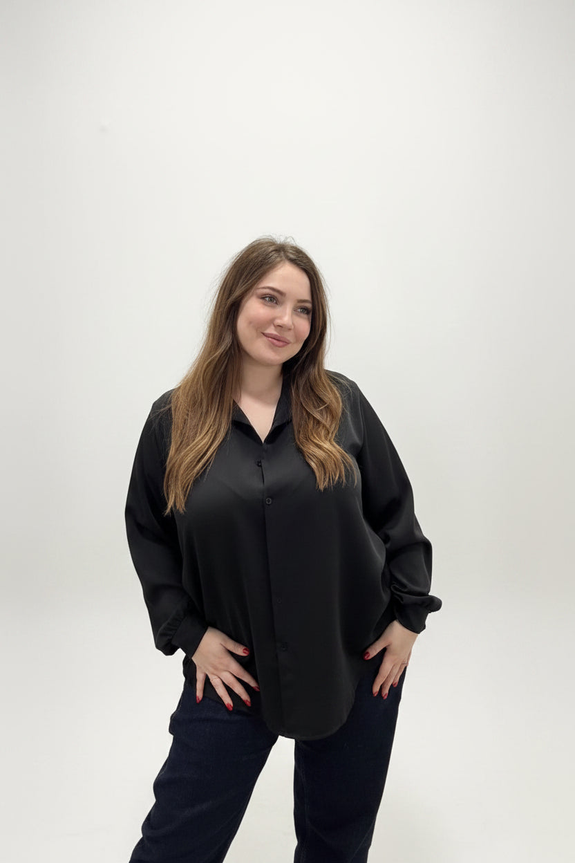 Camicia basic