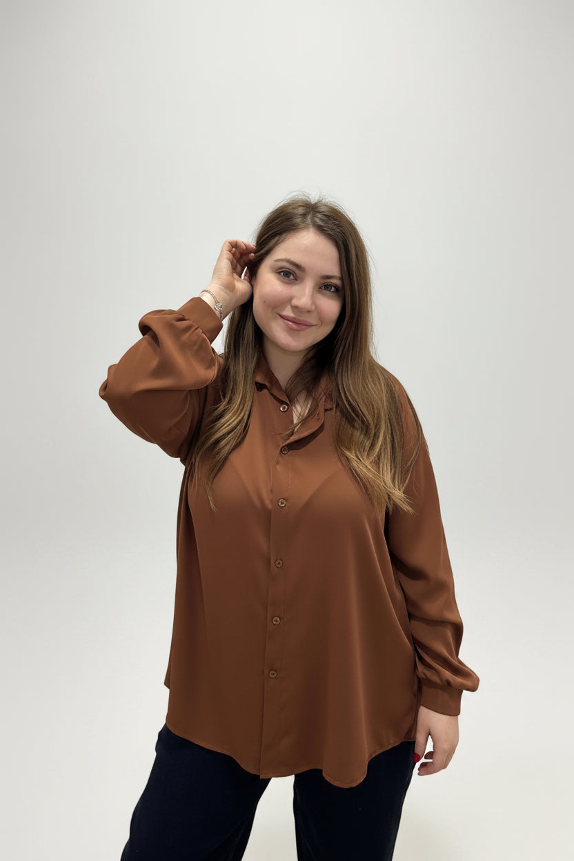 Camicia basic
