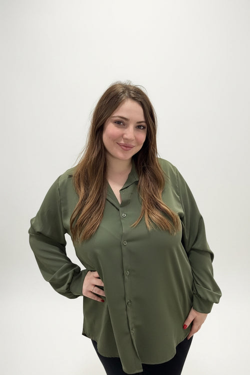 Camicia basic