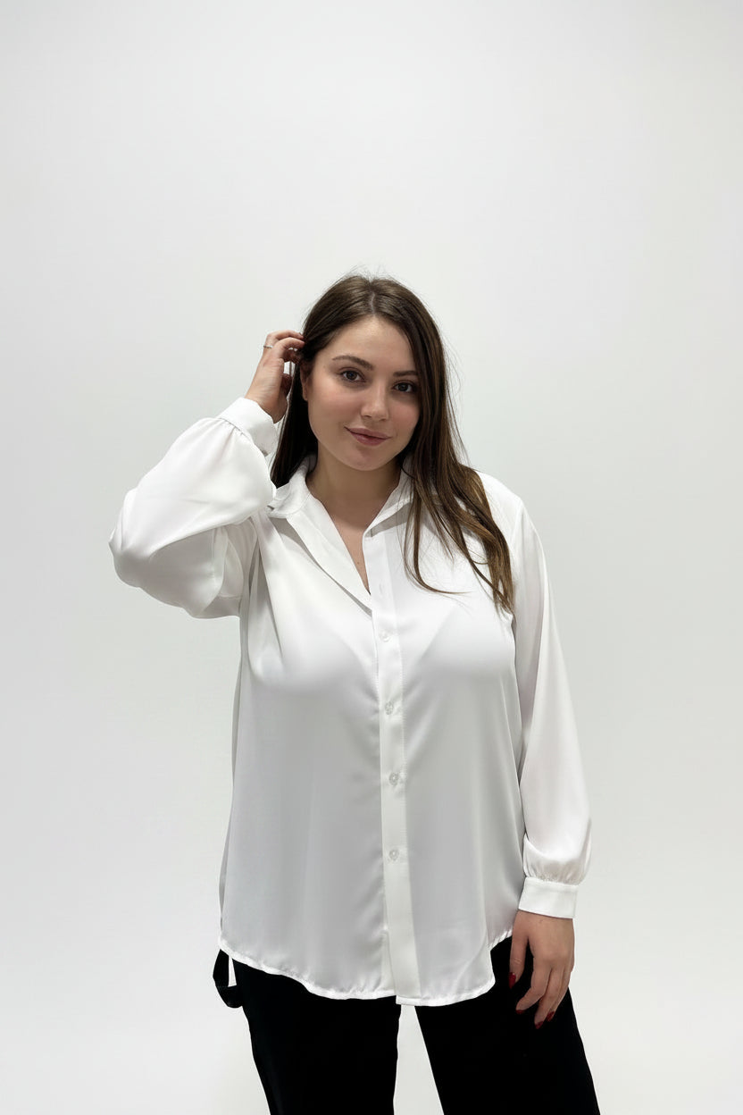 Camicia basic