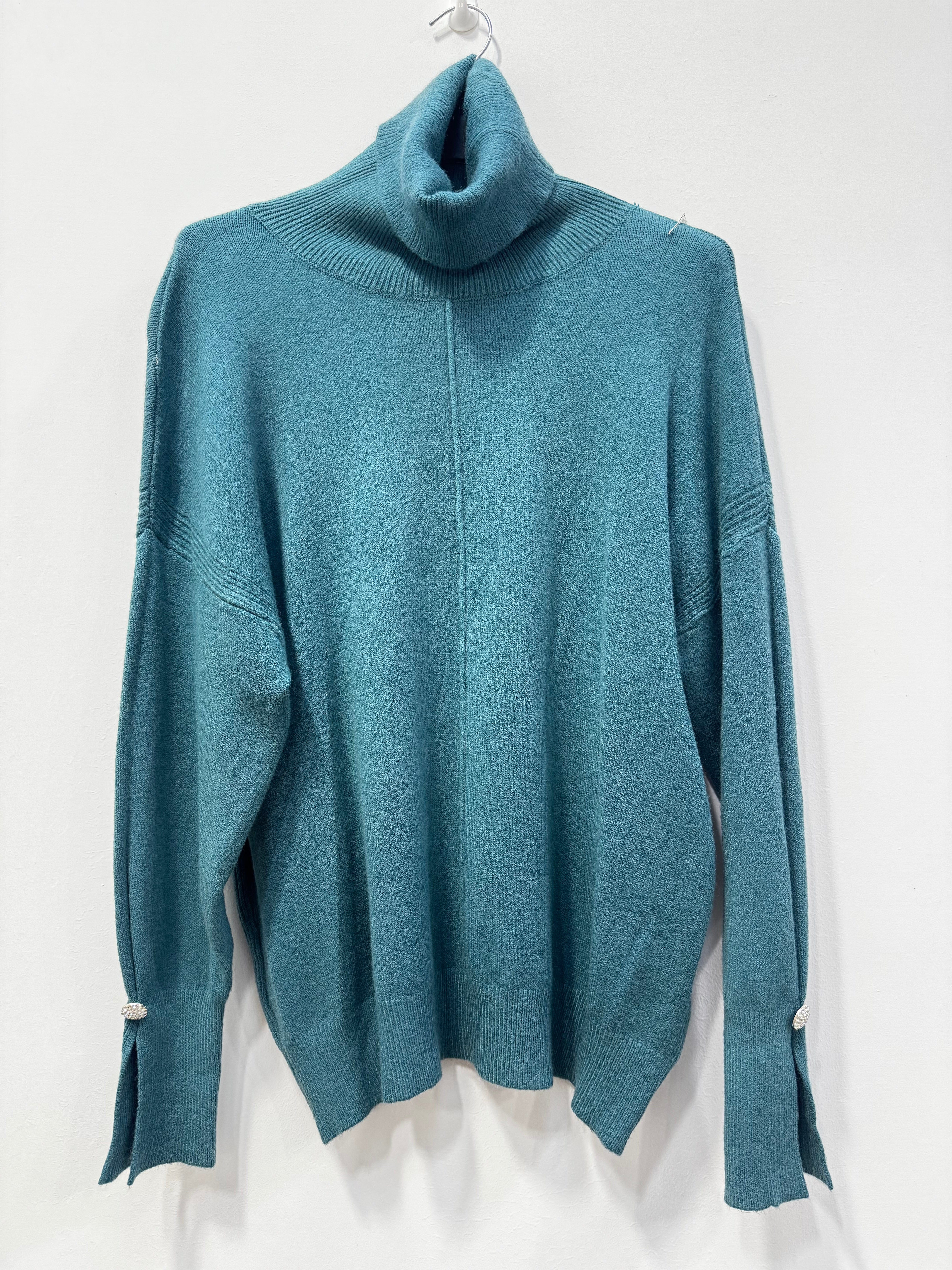 Dolcevita punto luce