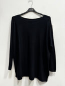 Blusa Ottombrina lana