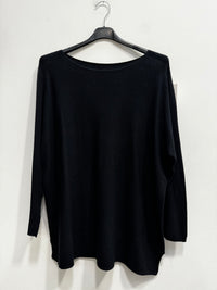 Blusa Ottombrina lana