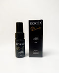 Kokhlia siero di vipera viso