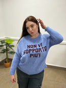 Maglione viral