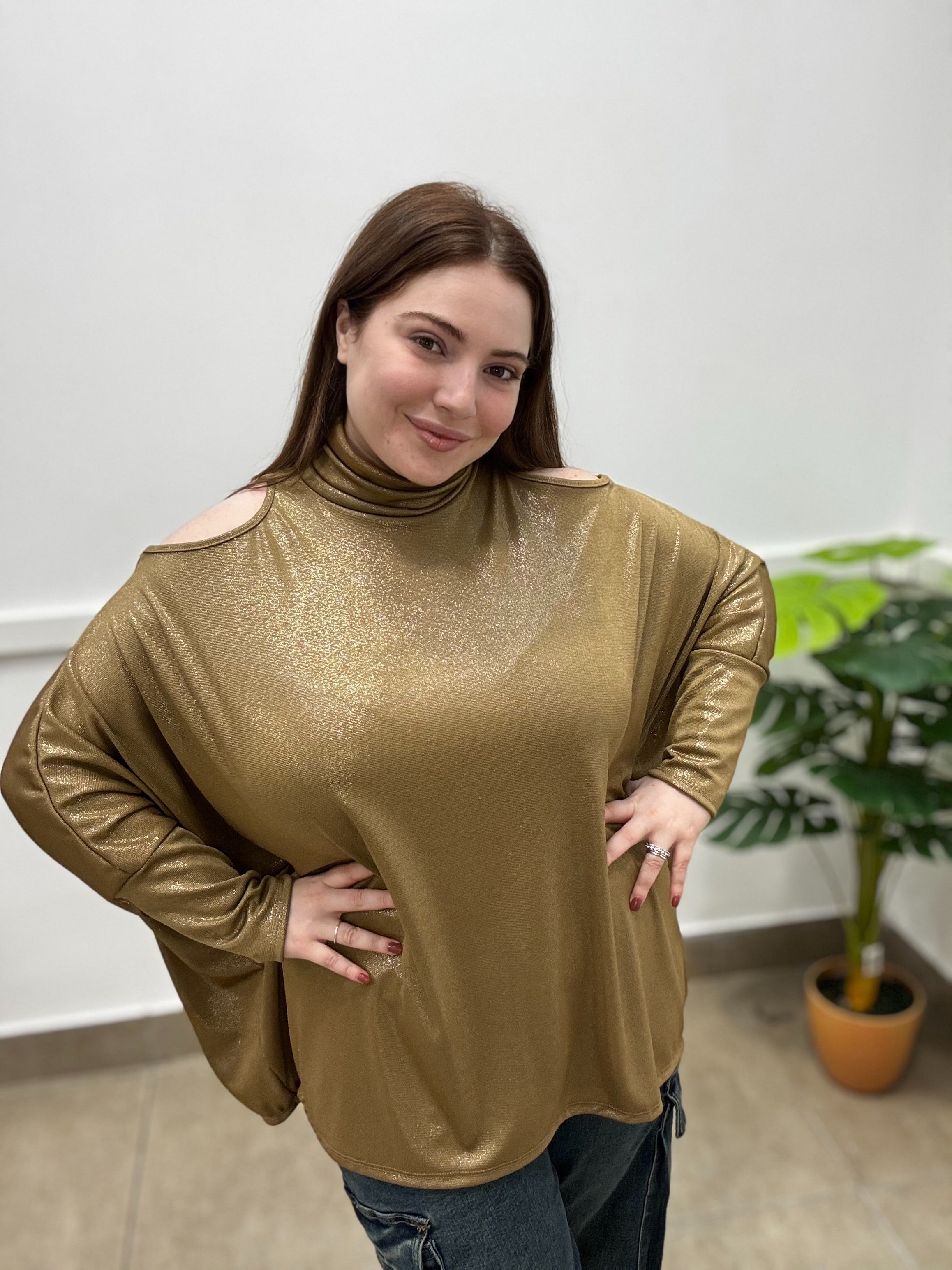 Dolcevita oblò laminato