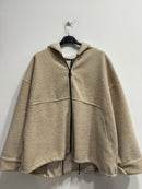 Cappotto palloncino