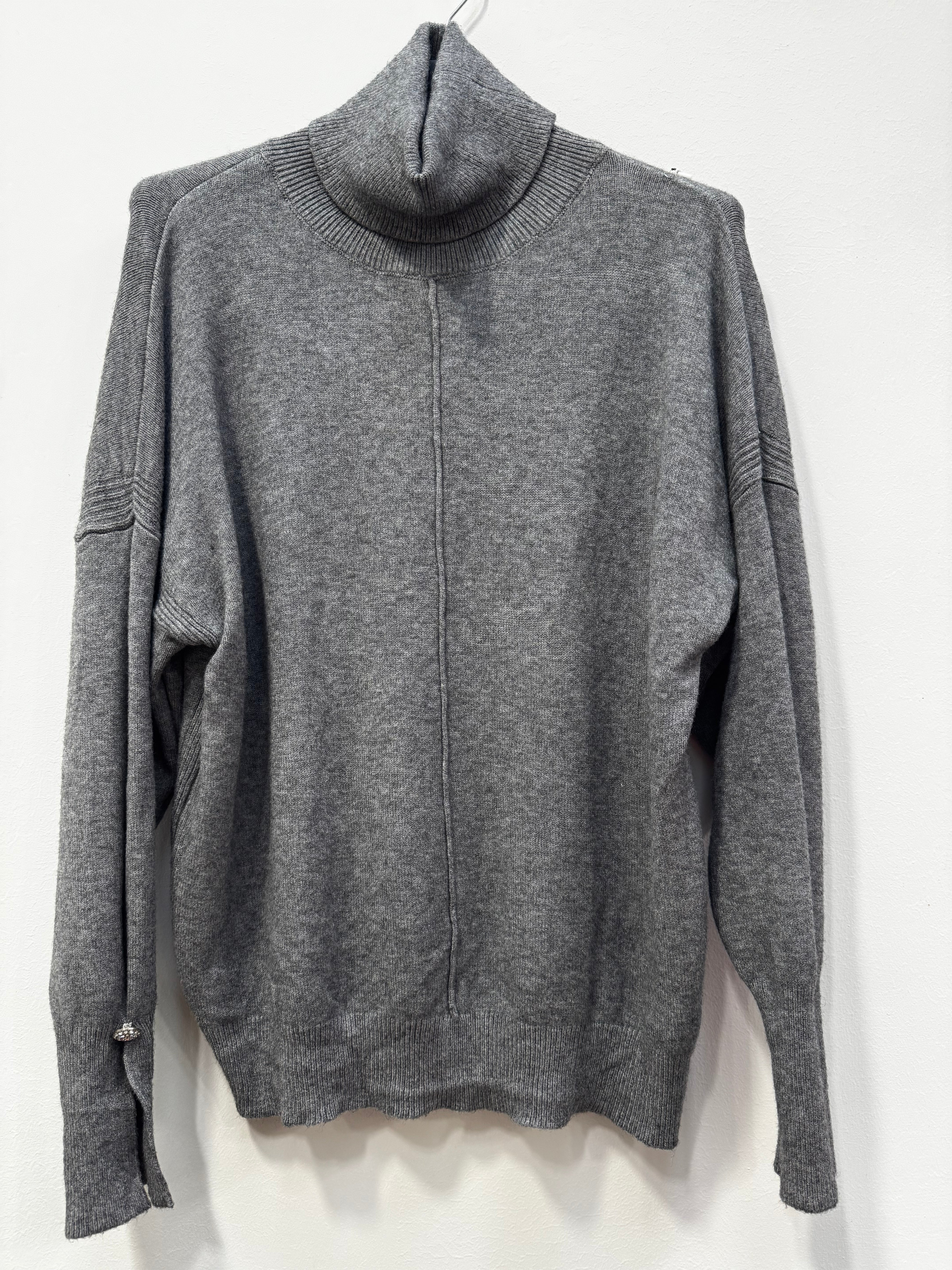 Dolcevita punto luce