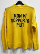 Maglione viral