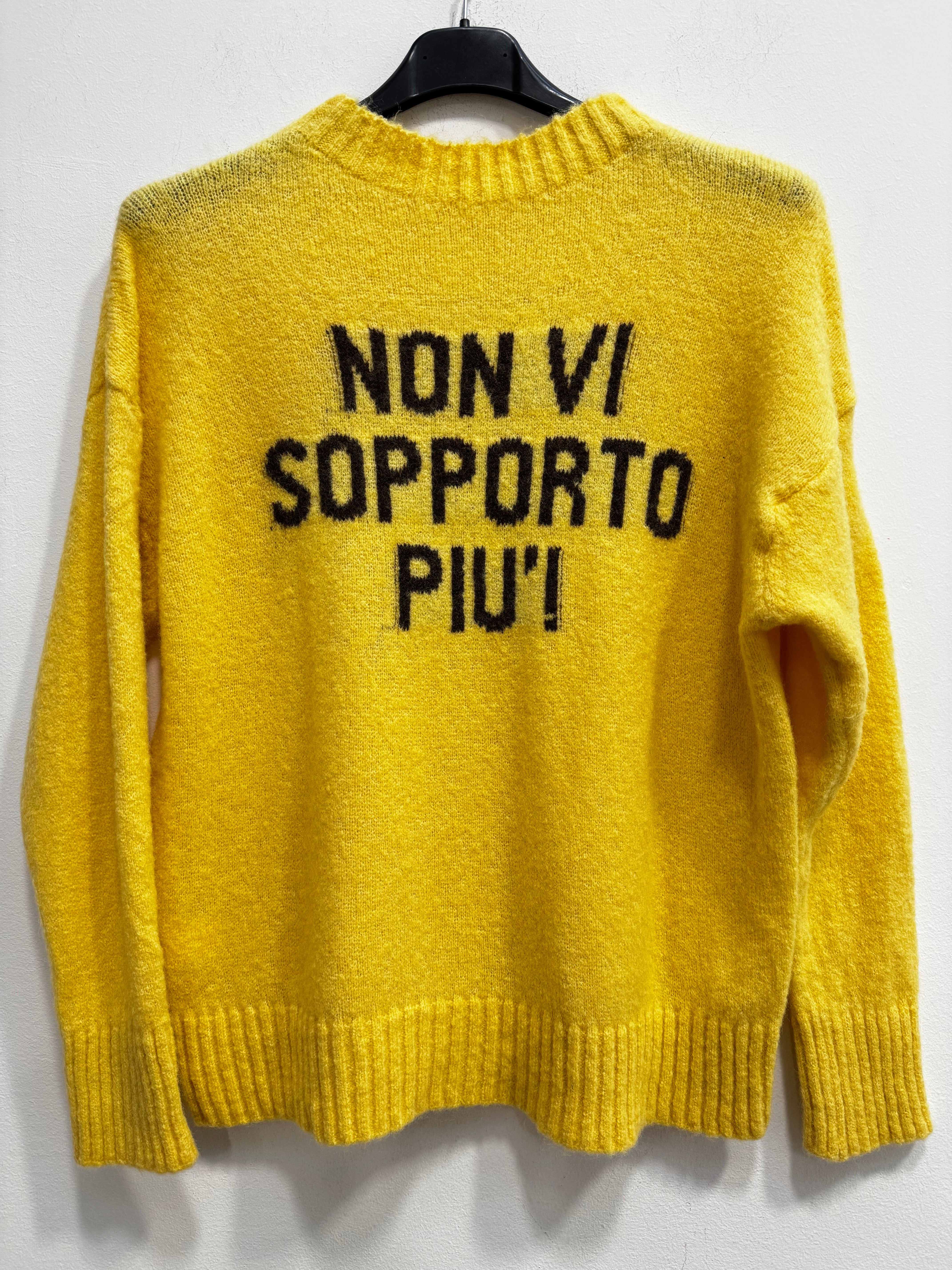 Maglione viral