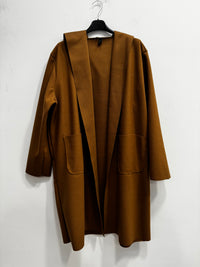 Cappotto basic