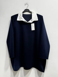 Felpa camicia