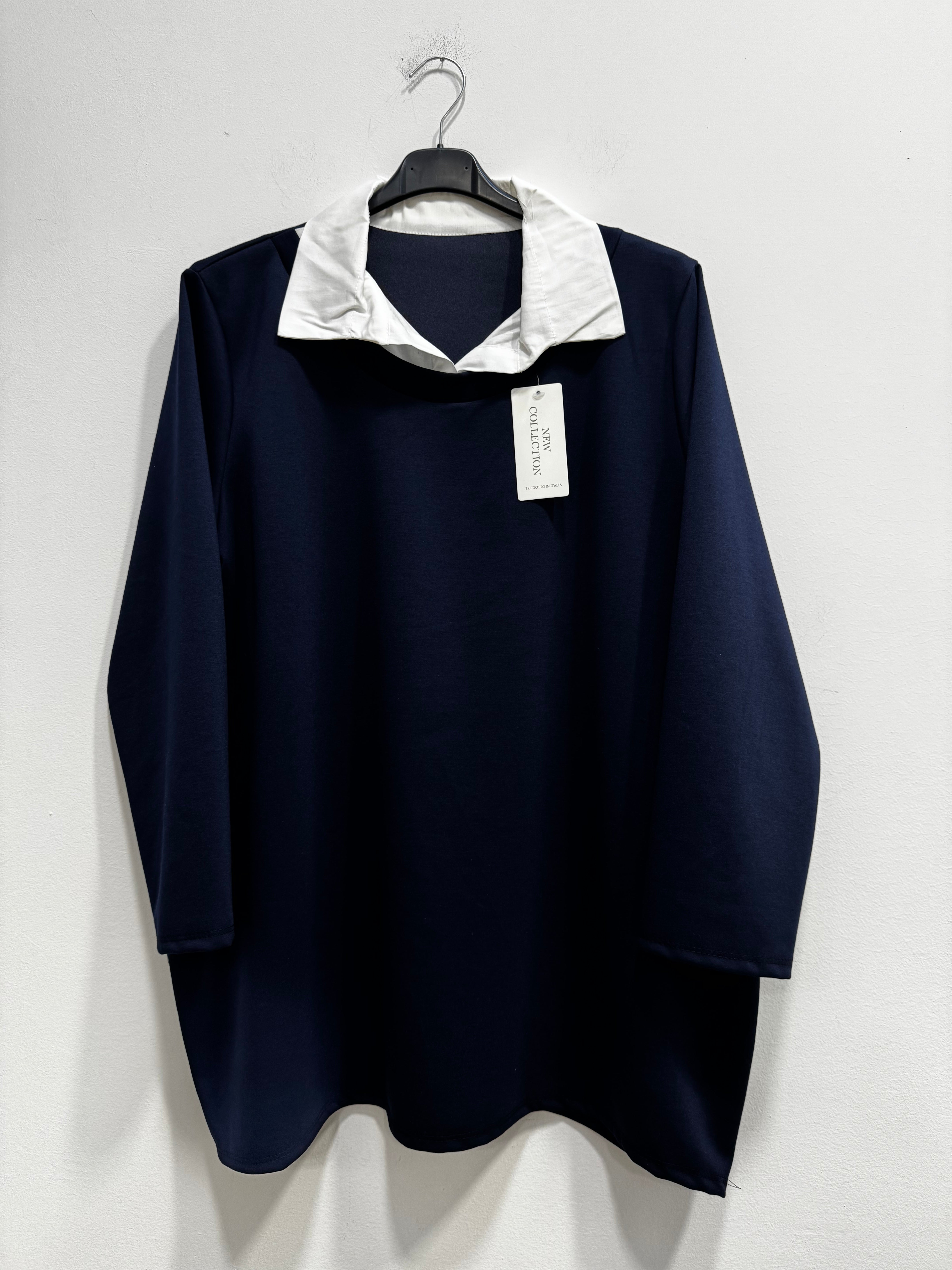 Blu navy