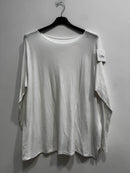 Blusa Ottombrina lana