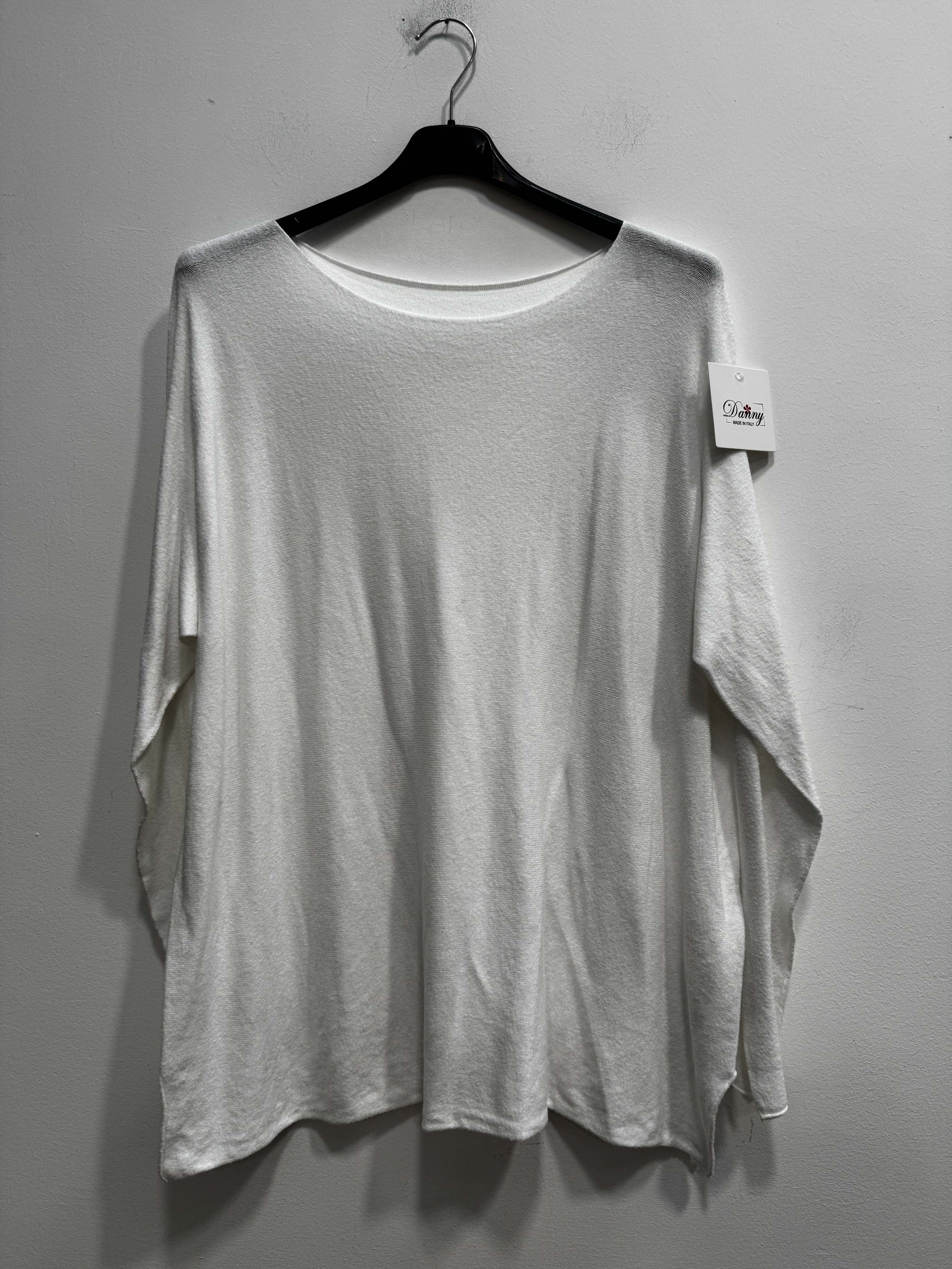 Blusa Ottombrina lana