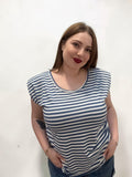 T-shirt caramella