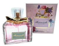 MADEMOISELLE : Ispirato a Miss Dior
