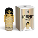 CELEBRITY spirit : ispirato a FAME