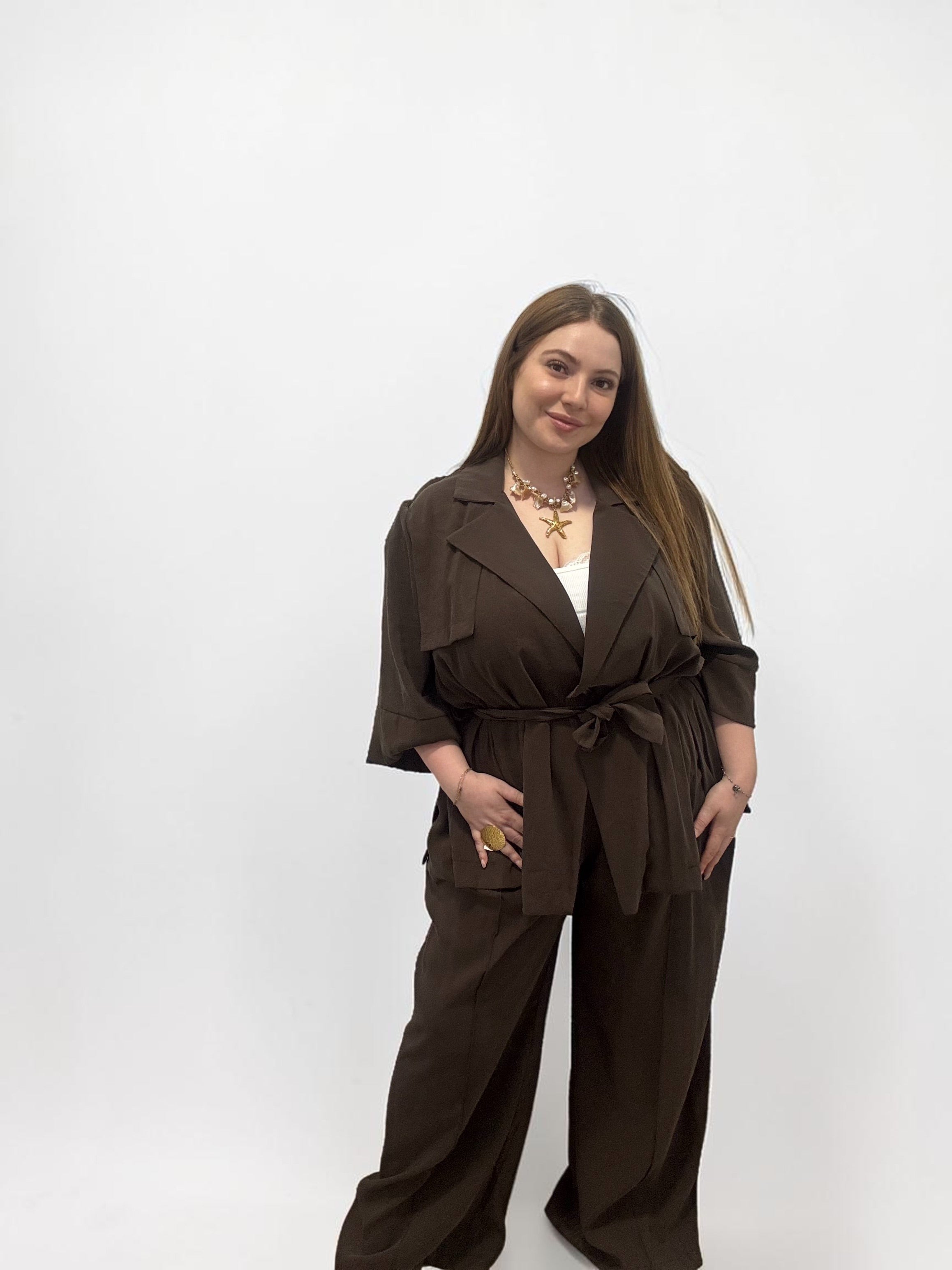 Tailleur malaga