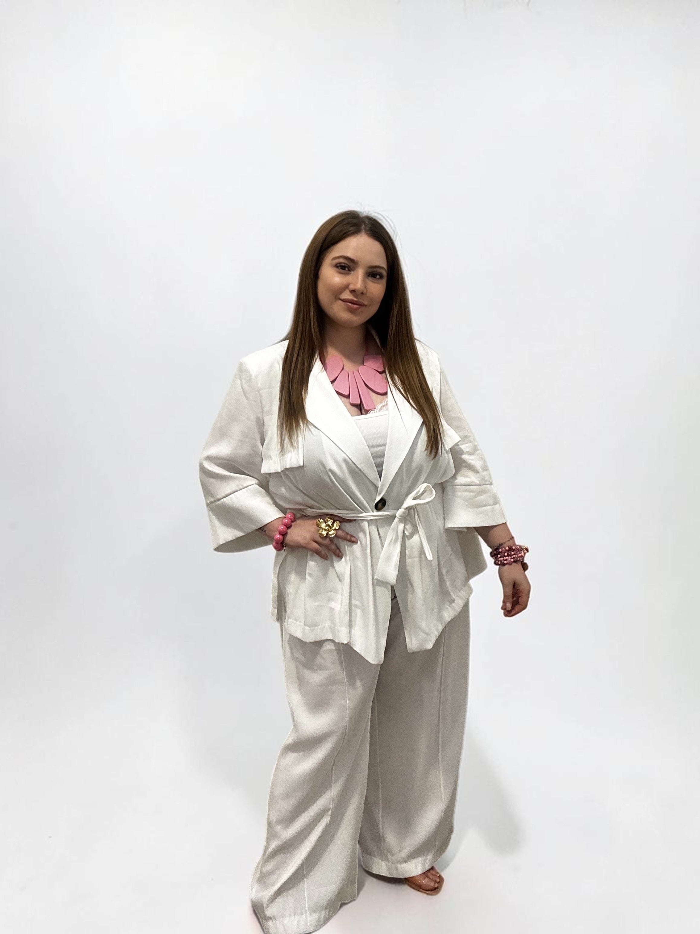 Tailleur malaga