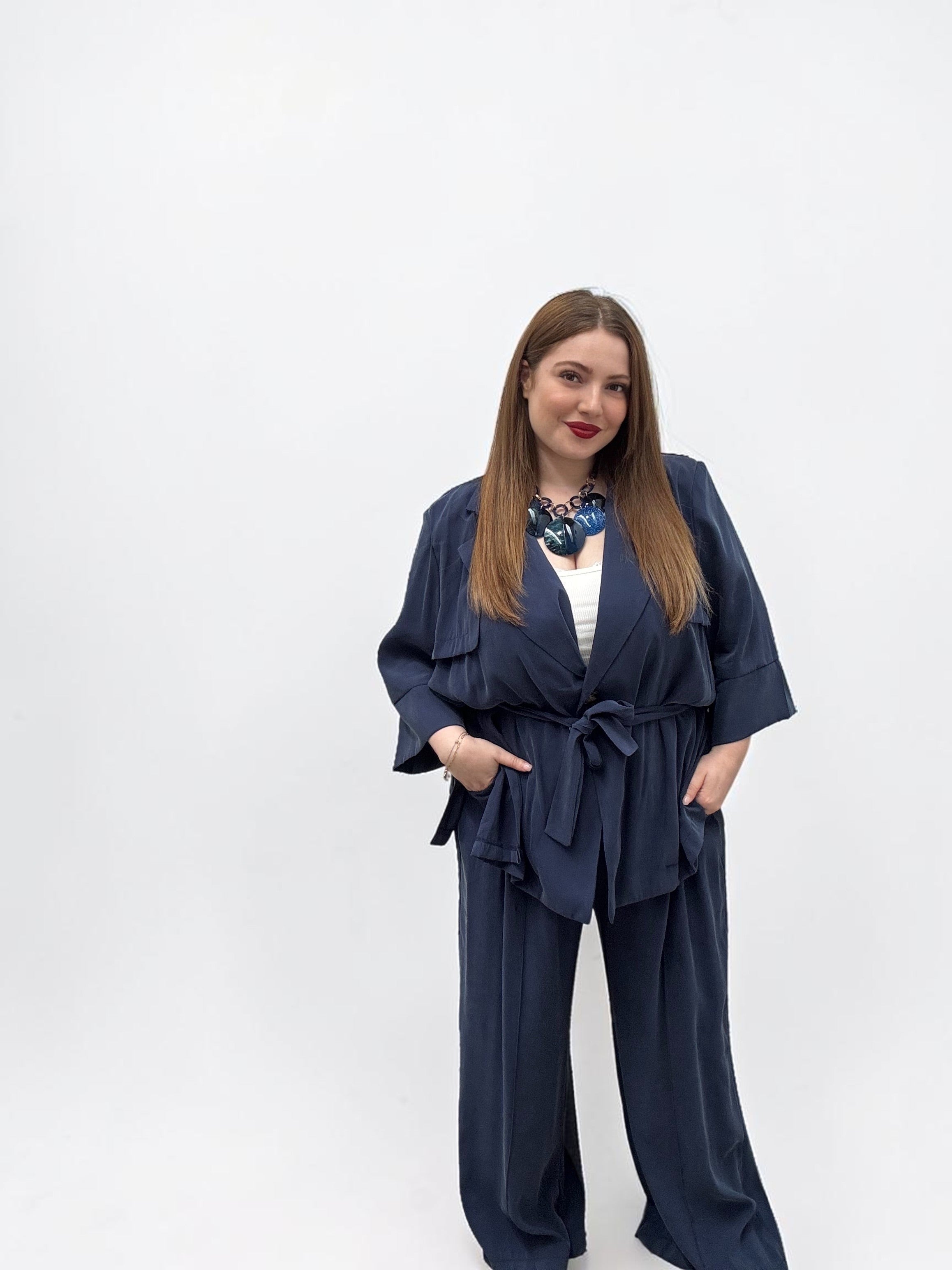 Tailleur malaga