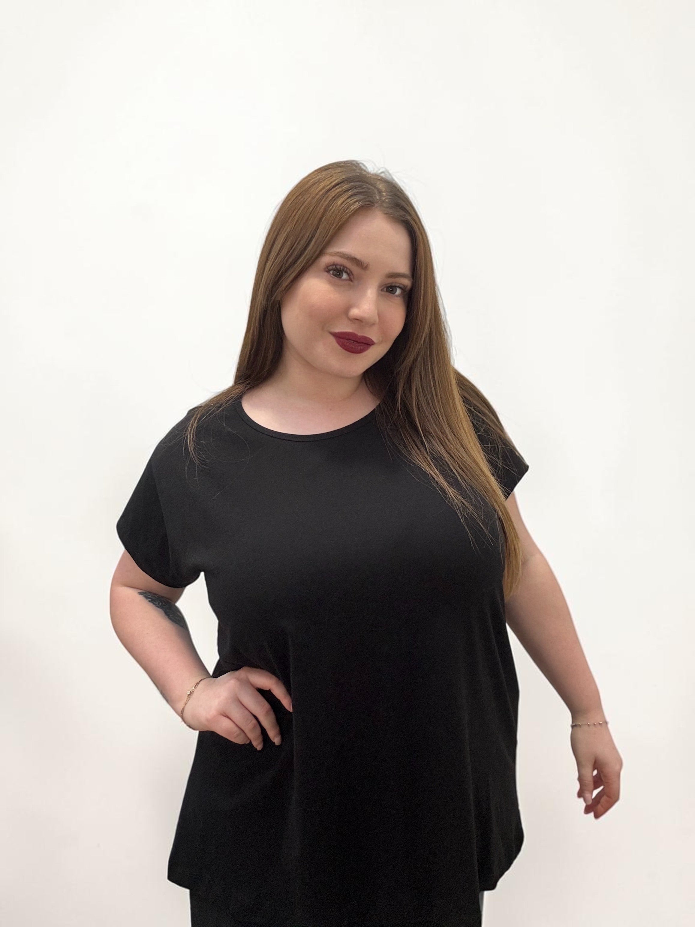T-shirt basic