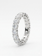Anello eternity
