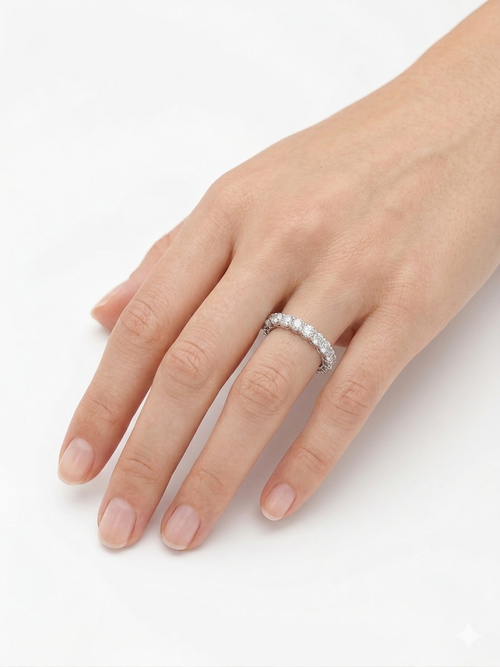 Anello eternity