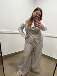 Pantalone palloncino