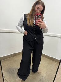 Pantalone palloncino