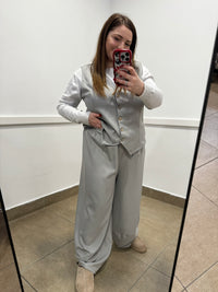 Pantalone palloncino