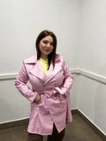 Trench ecopelle