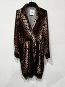 Abito marletto animalier