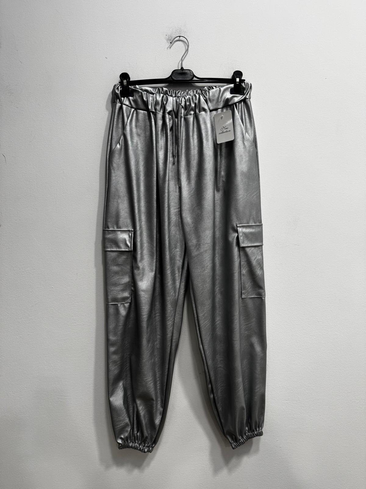 Cargo ecopelle