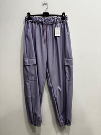 Cargo ecopelle