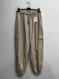 Cargo ecopelle