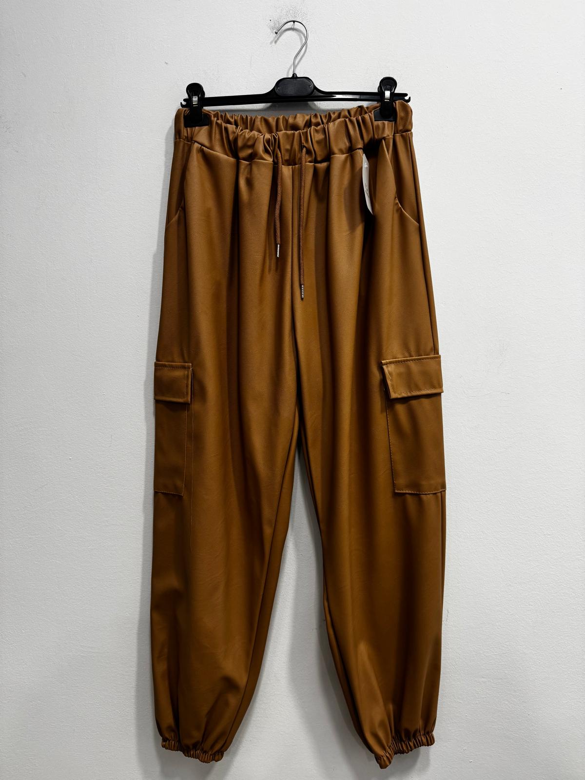 Cargo ecopelle