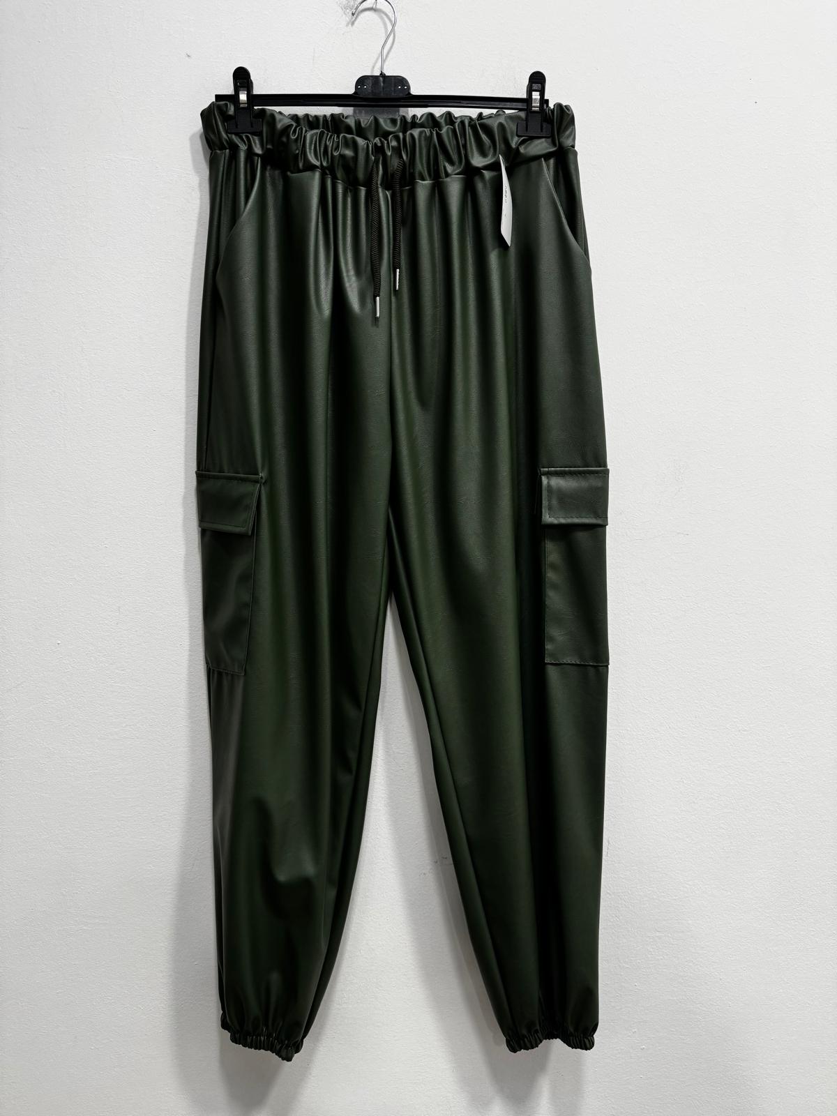 Verde militare