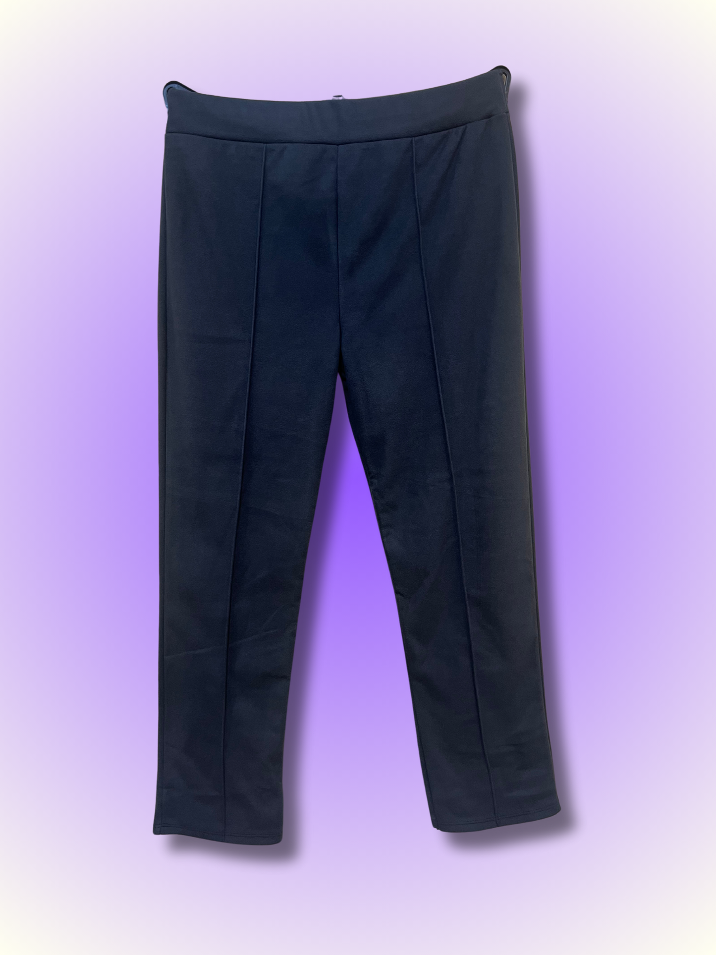 PANTALONE FELPATO