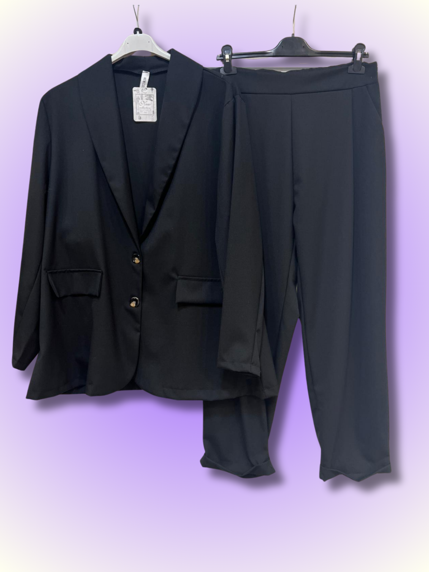 Completo Tailleur e pantaloni