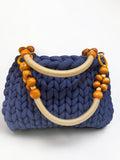 Borsa chunky elettric