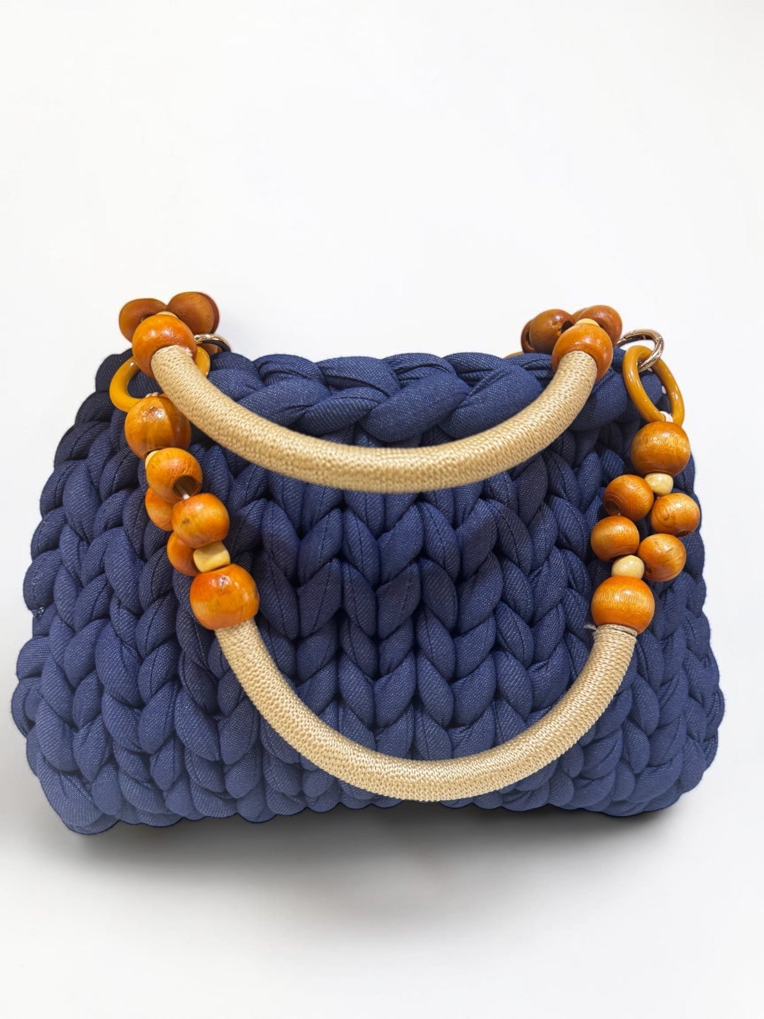 Borsa chunky elettric