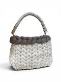 Borsa chunky earthy