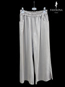 Pantalone pancia piatta