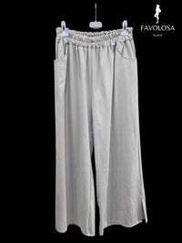 Pantalone pancia piatta