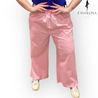 Pantalone pancia piatta