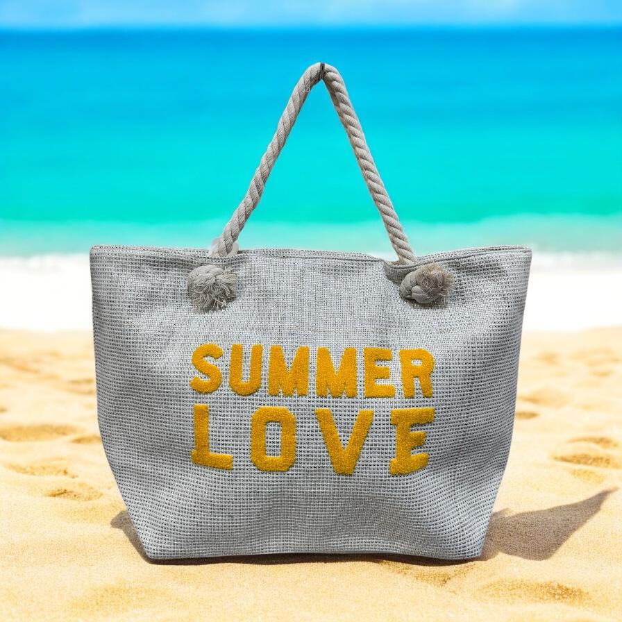 Borsa mare summer love