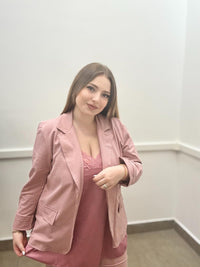 Tailleur cotone