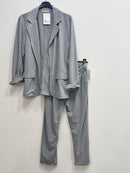 Tailleur cotone